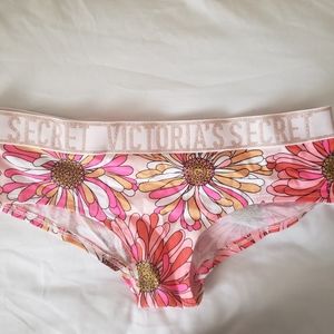 NEW Victoria secret panties NEW
